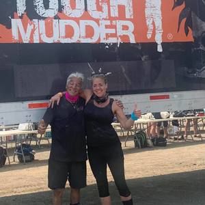 Meet your Posher, Disa